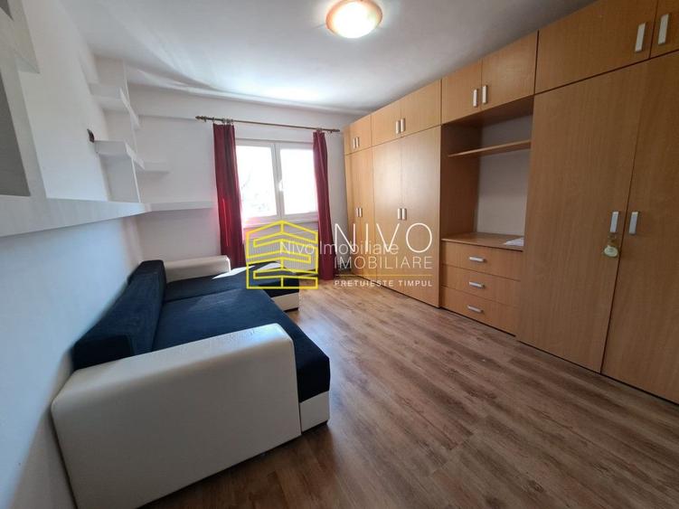 Apartament 1 cameră – Mureșeni – Str. Cugir - 2