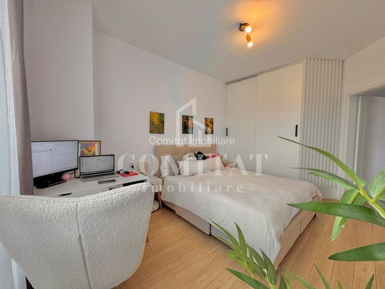 Apartament la cheie cu 2 camere | Imobil nou | Balcon - 8