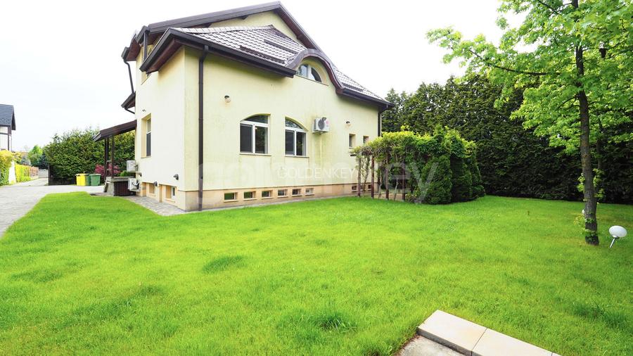 Vila individuala cu 7 camere | gradina matura | 1000mp teren - 28