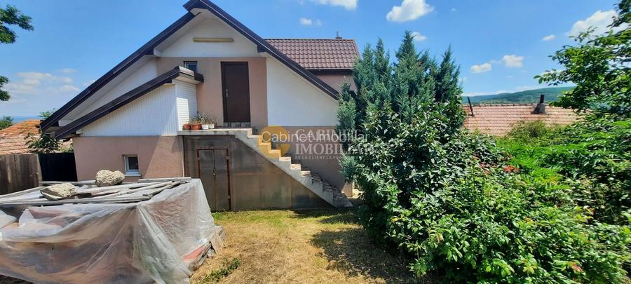 CASA PLAN PARTER + MANSARDA  1850  MP TEREN - Costuleni,Hilita🌿 - 14