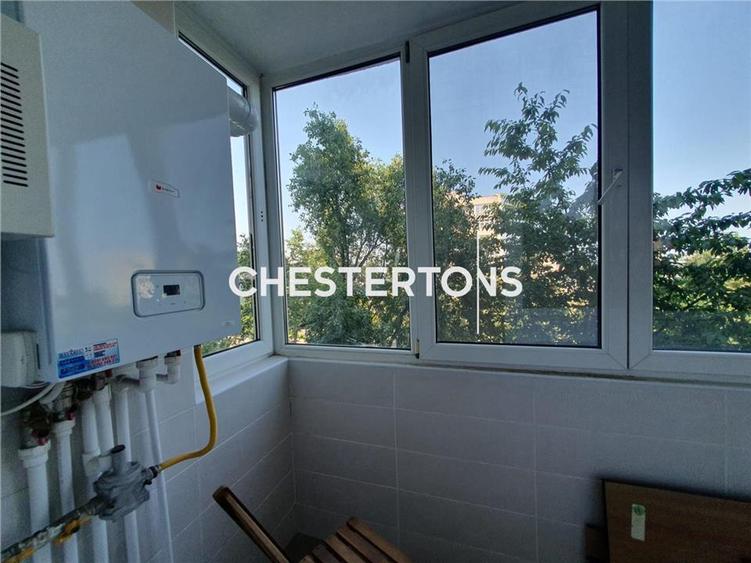 Apartament 2 camere decomandat Tomis 3 Constanta