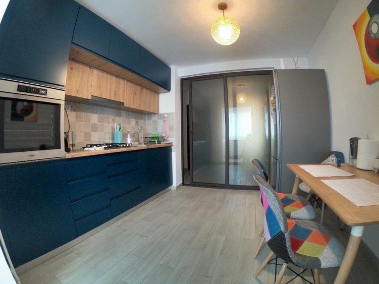 🚇 Închiriez Apartament cu 2 camere, 5 min metrou Dristor, renovat, mobilă nouă