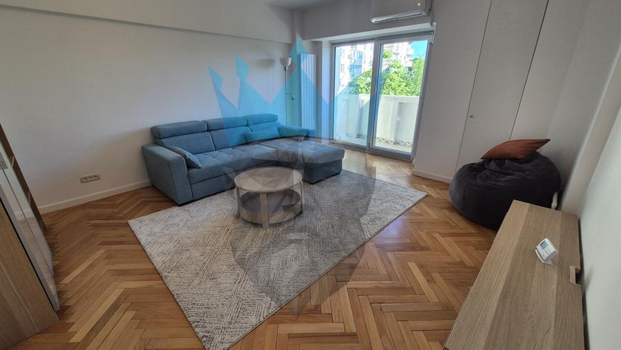 Apartament 2 Camere Piata Unirii Bucuresti