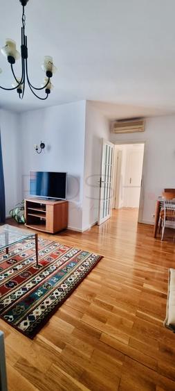 Apartament Aviatorilor, Charles de Gaulle lângă HERASTRAU, 2 parcări