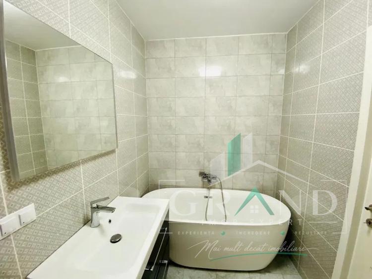 Apartament Modern | 3 Camere | Terasa 30 MP | Iris/Portelanului