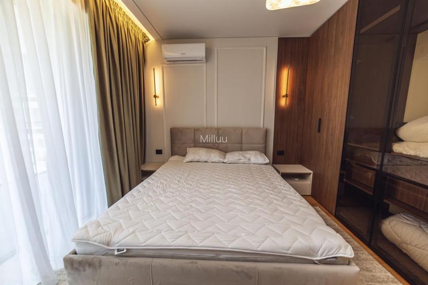 Apartament 2 camere | Parcare | Complex Yacht Kid - 9