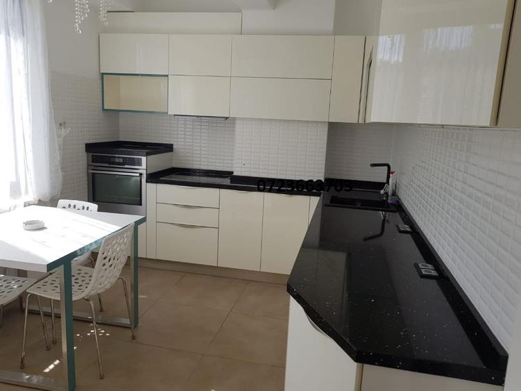 Mamaia Solid Residence  3 camere de inchiriat 600 euro