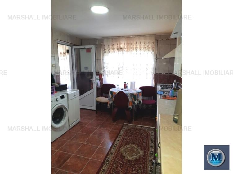 Casa cu 3 camere de vanzare, zona Transilvaniei, 92.78 mp #16117