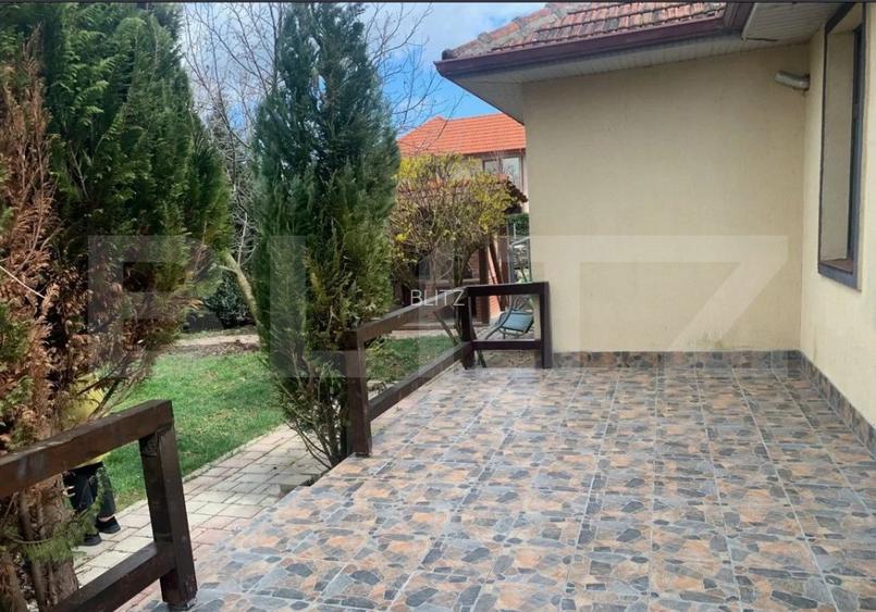 Casa, 3 camere, 693 mp teren, Lazuri - 4