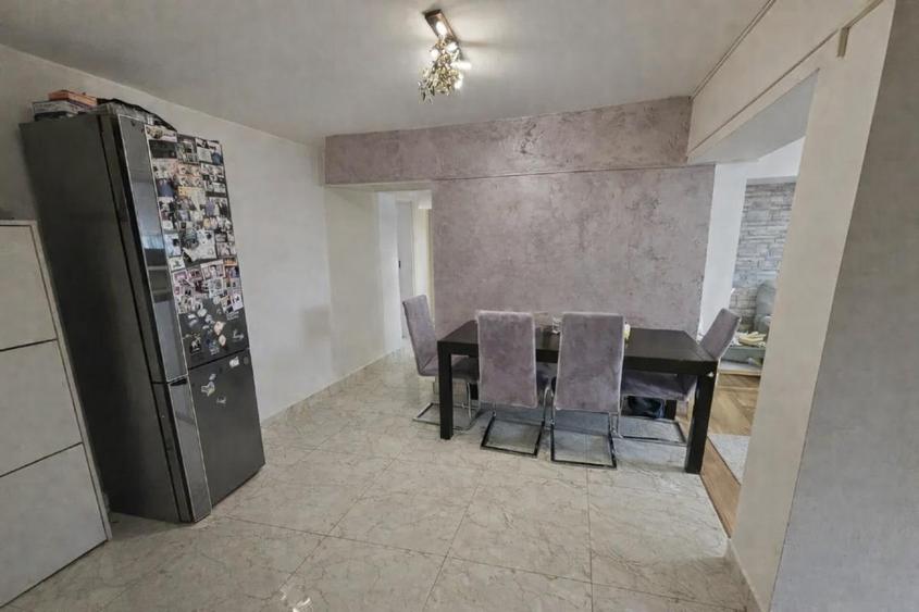 Alba Iulia I Apartament 3 camere de vanzare