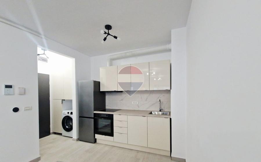 Inchiriere apartament nou, prima utilizare, 2 camere Adora Arad