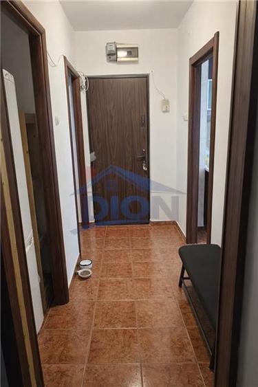 APARTAMENT 3 CAM, BRANCOVEANU