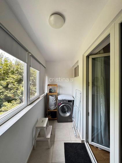 Inchiriez apartament 2 camere, Piata lancului, complet mobilat, primul chirias - 11