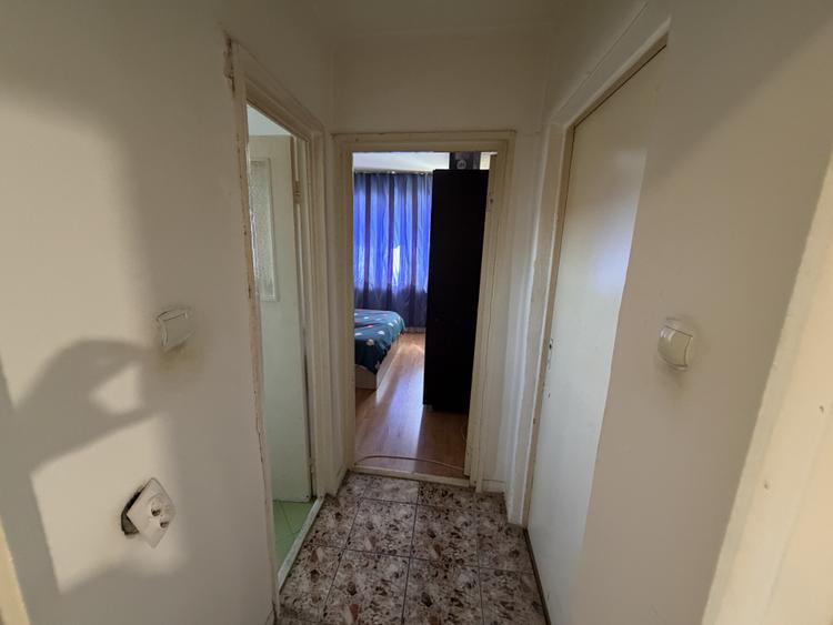 Apartament 2 camere | Parțial Renovabil | 58 MP | Etaj 4/9 | LIFT | Zona Cetate