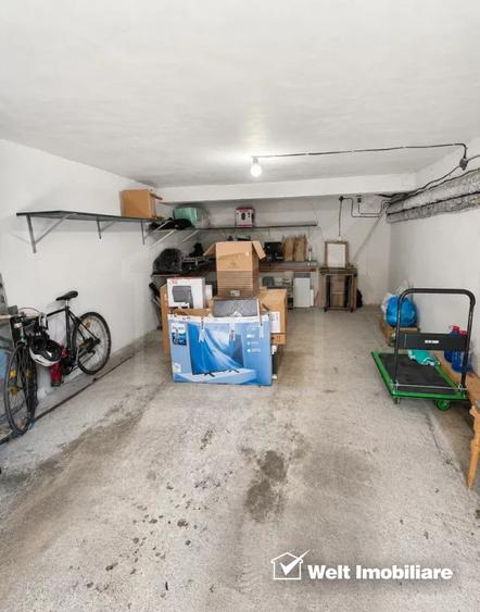 Apartament 2 camere decomandat, garaj, Mănăștur