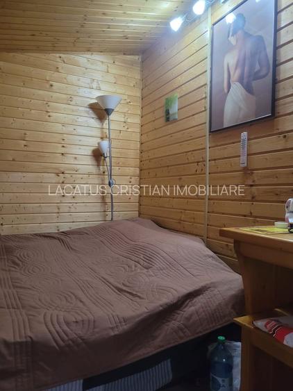 CASA SUPERBA 4 CAMERE ZONA VALU LUI TRAIAN 933MP - 19