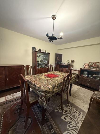 Proprietar vand Casa central Craiova Puskin - 7