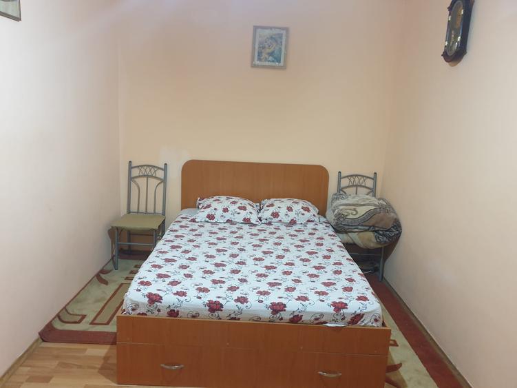 Apartament 2 camere, parter, Tomis Nord Ciresica 80000 euro