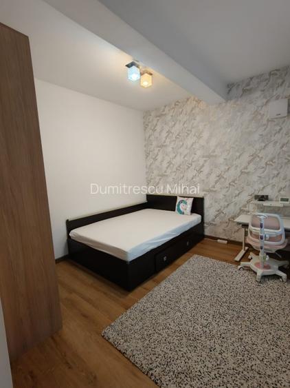 Inchiriere Apartament 3 camere Popesti-Leordeni - 4