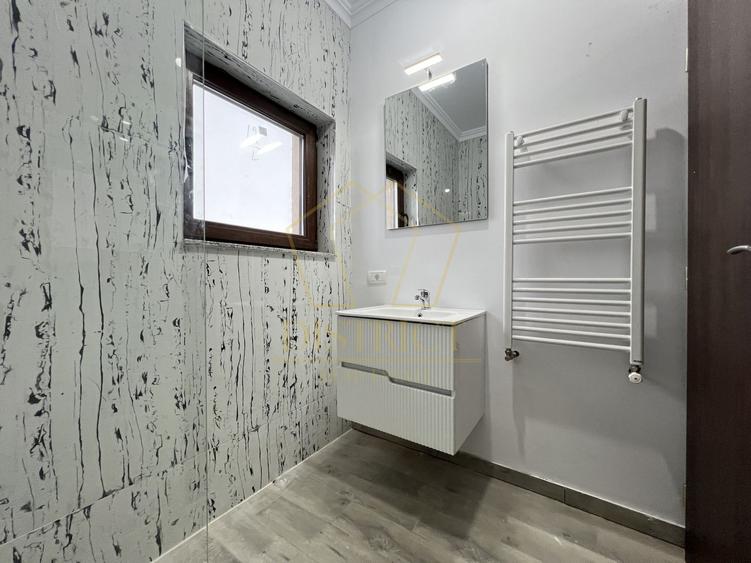 Duplex cu 5 camere, bucatarie inchisa, la cheie | Giarmata