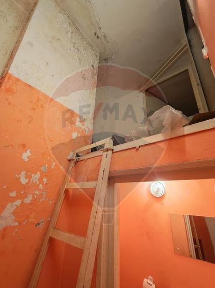 Spațiu comercial 40mp în zona Ultracentral