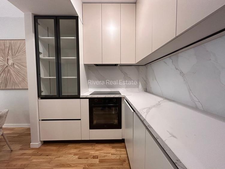 APARTAMENT 2 CAMERE | MOBILAT SI UTILAT PREMIUM | CASA PRESEI