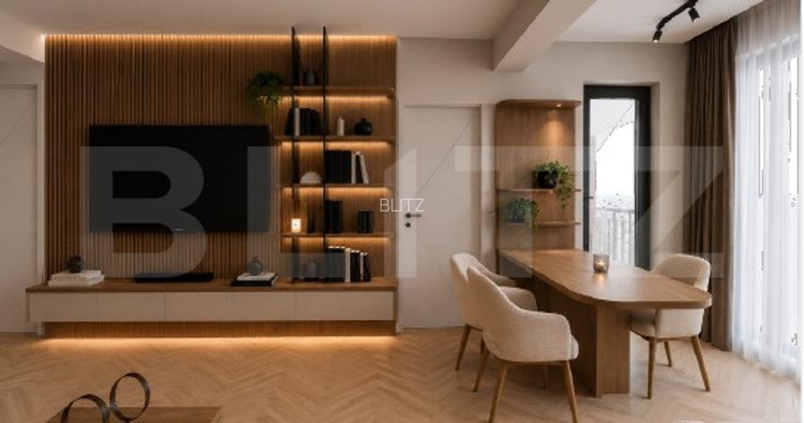 Apartament 2 camere, 40.41 mp, Complex Ucasy - 2