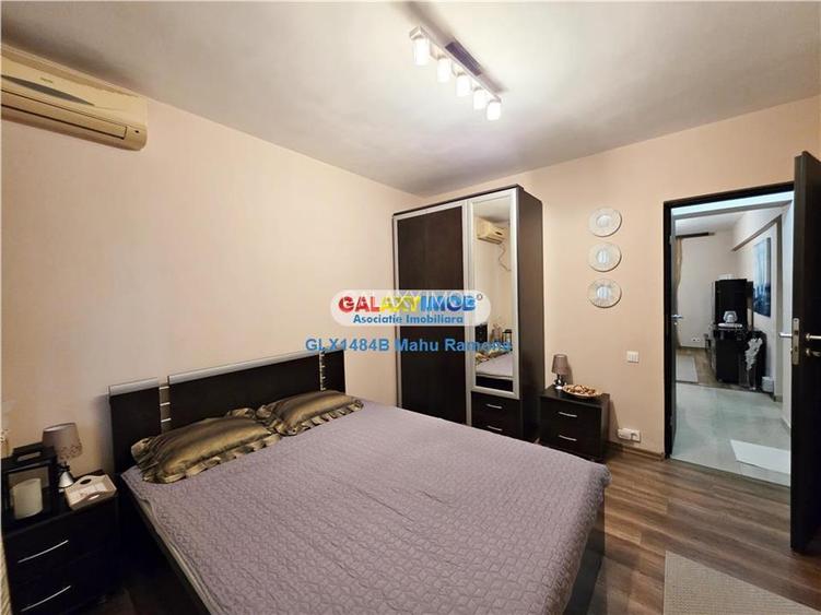 Apartament 2 camere, Piata Domenii - 10