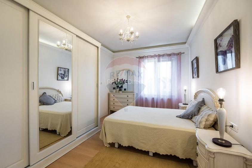 Casă de Lux de vânzare| Trivale- Pitești| 378mp Sdc| Teren 868mp - 28
