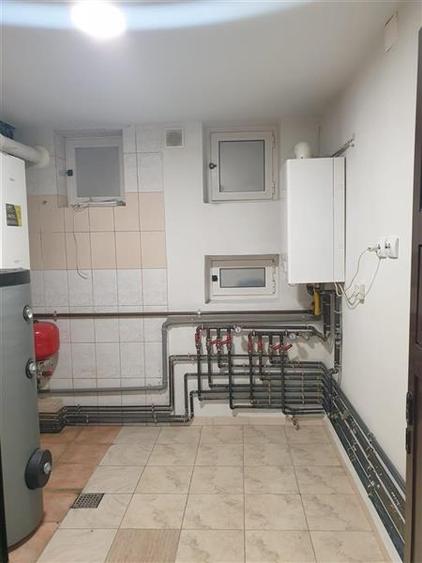 Spatiu birouri 378 mp, Ultracentral - Fundatie