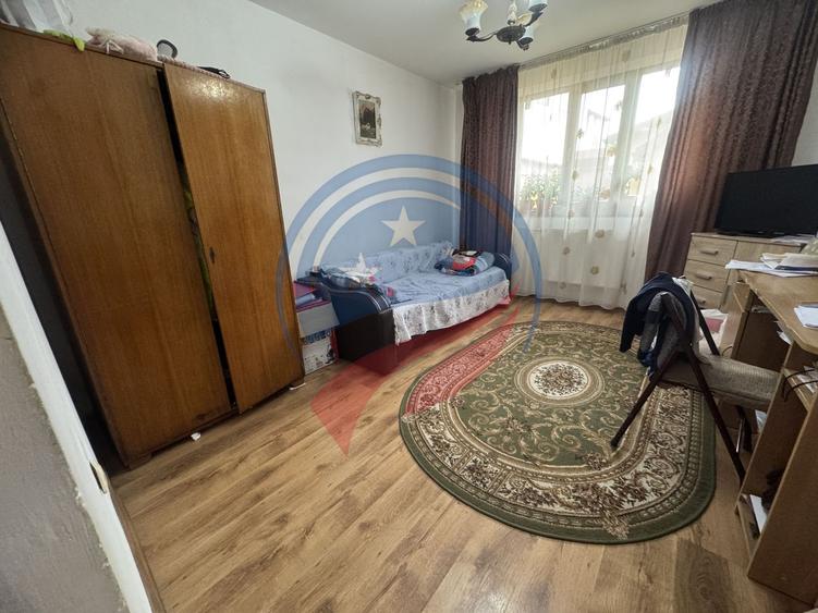 CASA P+1+M ZONA CENTRALA