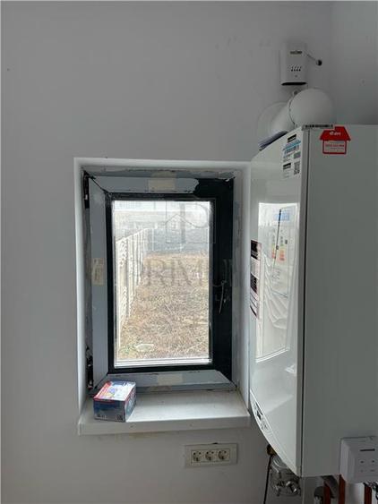 Duplex de calitate - proiect modern - spatii generoase