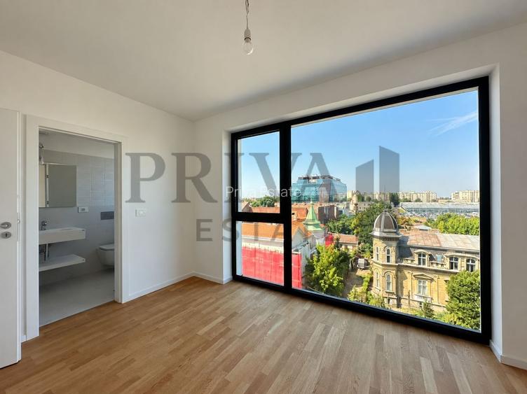 Apartament nou decomandat 3 camere, 2 bai, Paltim/Centru - 4