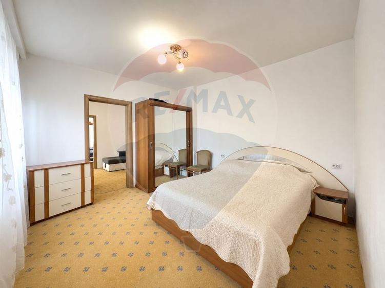 Casa / Teren ideal dezvoltare imobiliară I Bucurestii Noi