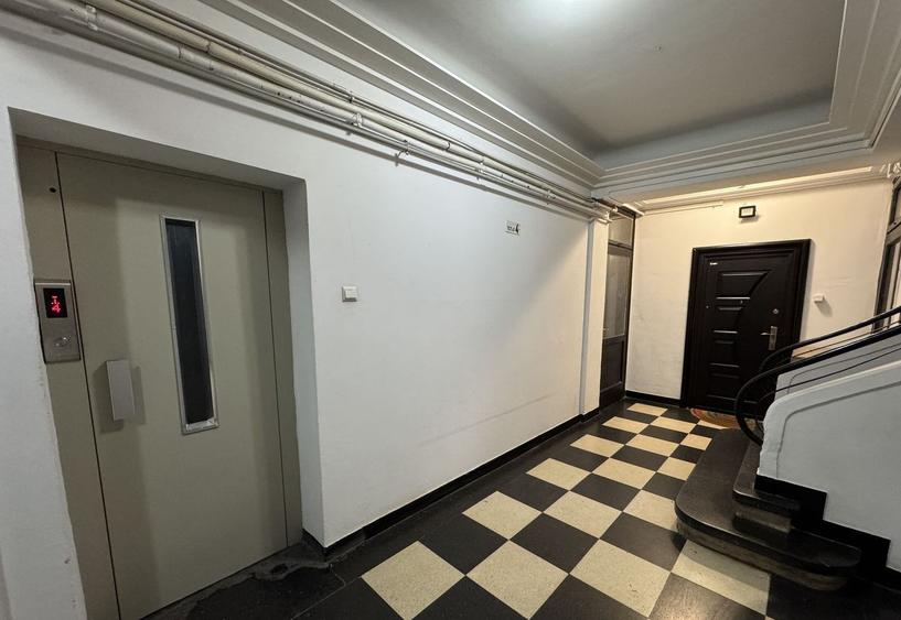 Apartament Boutique 2 Camere | Prima Închiriere | Cișmigiu – Universitate | Eleg