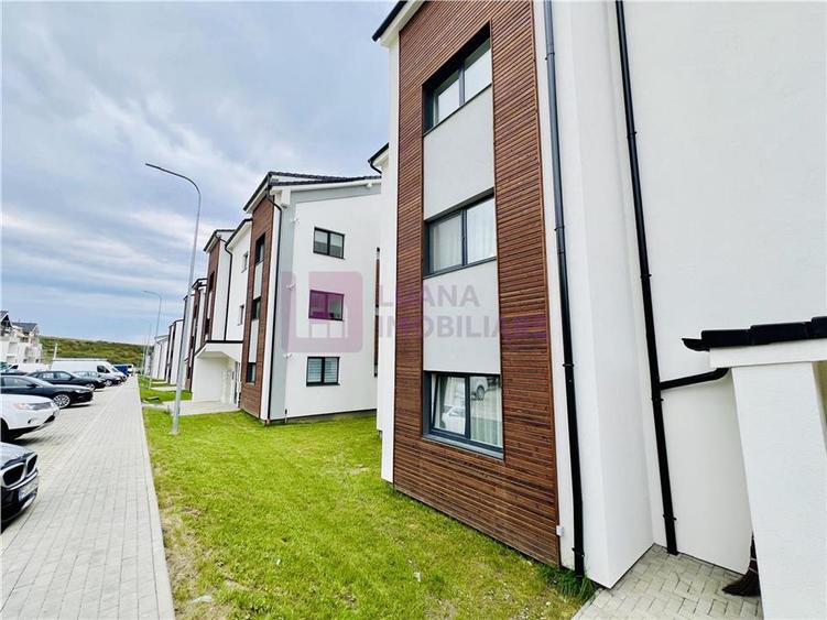 Apartament 2 camere PREMIUM | NOU | mobilat si utilat | (Mi-R)