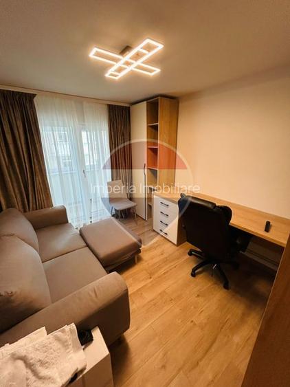 Apartament de lux cu 4 camere 1 Mai - 6