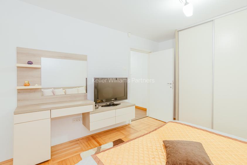 Apartament 3 camere de închiriat – Faleza Nord, Constanța - 15