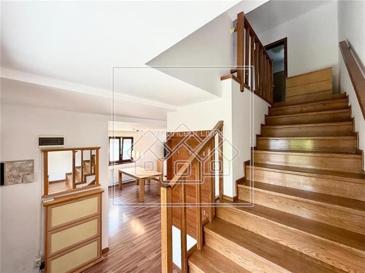 Casa duplex in Selimbar - 4 camere - Pet Friendly - 11