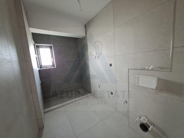 Apartament la cheie 3 camere balcon 7 mp si parcare pe Doamna Stanca