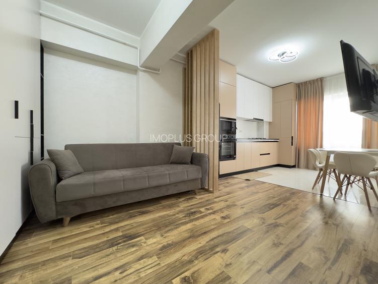 APARTAMENT LUX 2 CAMERE ROYAL TOWN SPRE INCHIRIERE - 14