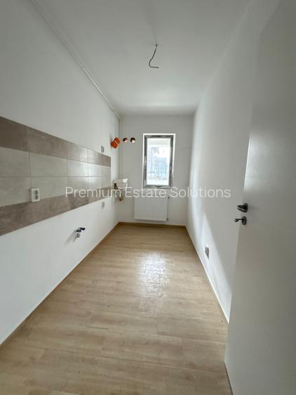 VANZARE GARSONIERA DECOMANDATA CU BALCON -BLOC FINALIZAT-COMISION 0% TVA INCLUS - 3