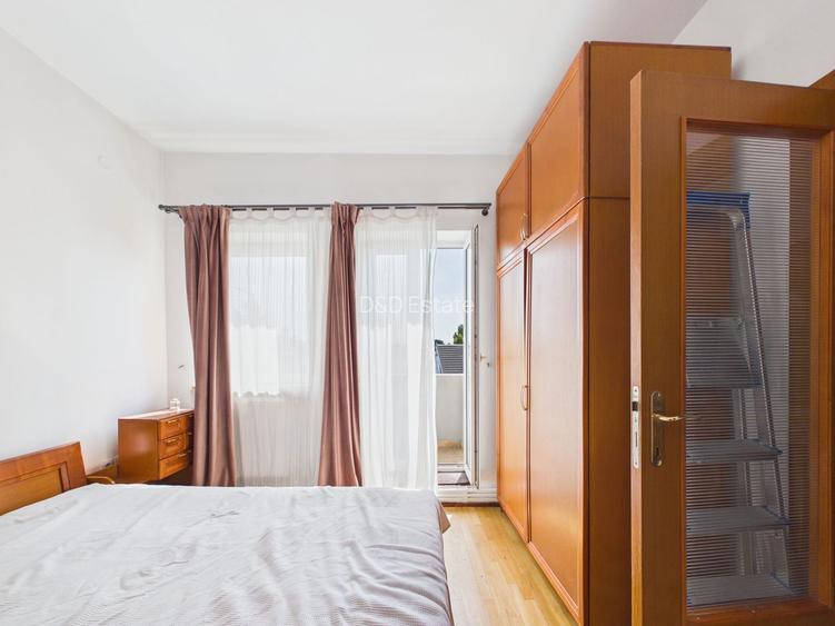 Apartament 2 camere Cotroceni - 8