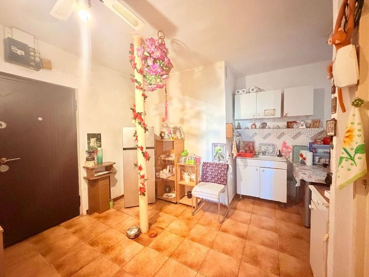 Apartament 3 camere – Drumul Taberei (Aleea Dealul Măcinului)
