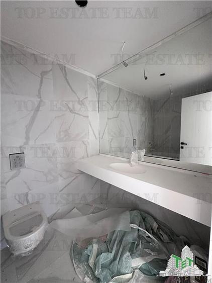 Apartament premium cu 4 camere Fabrica de Glucoza Terasa 40 mp | Parcare subtera