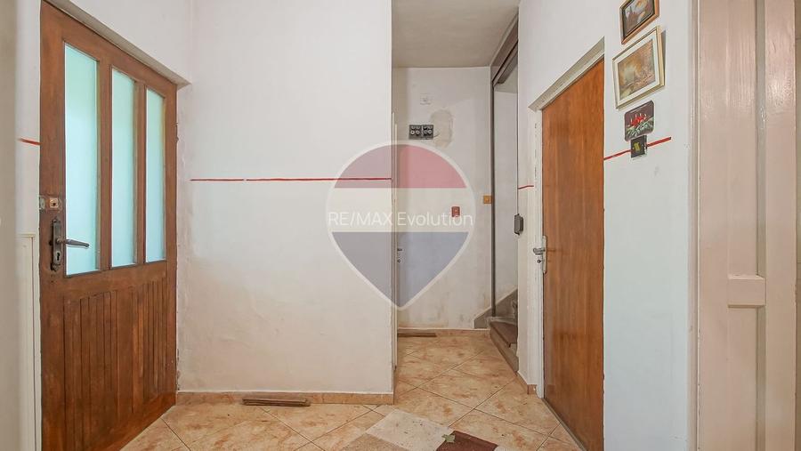 Casa individuala in Brasov | 705 mp teren | Str. Vulcan - 21