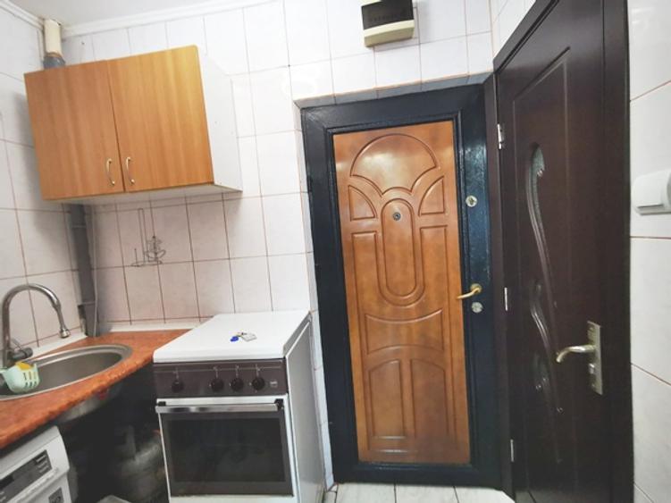 Inchiriere Garsoniera Lujerului langa Grand Via metrou 10 min