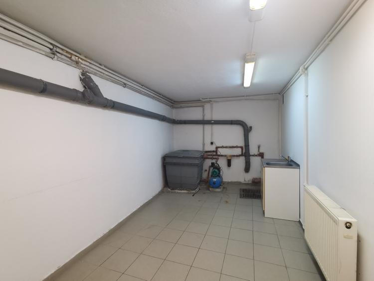 Showroom/activitati diverse | 220 mp | Jiului | Comision 0%