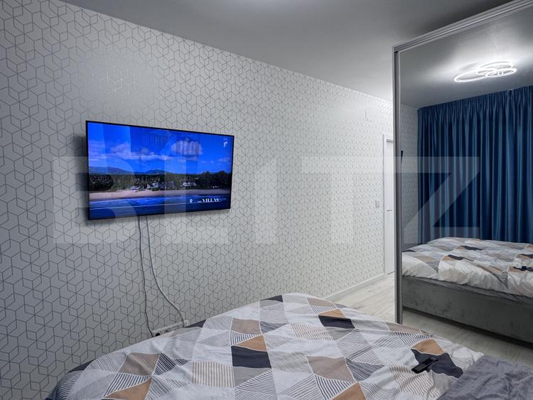 Apartament 3 camere, 67 mp, zona Vest