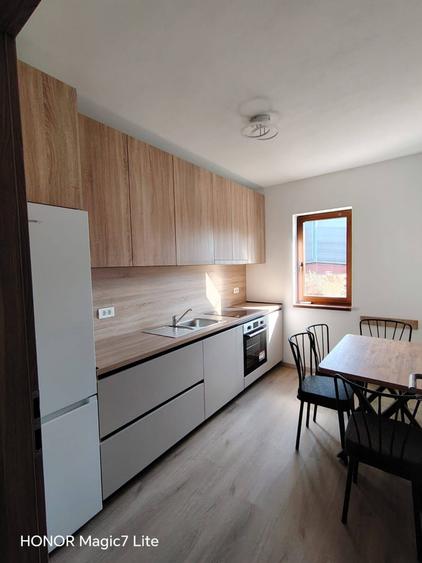 Sanandrei - Central - Apartament 2 Camere - Constructie Noua - Loc Parcare